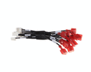 TRANE WIR12281 WIRE; HARNESS; DLX NEW TO OLD
