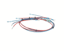 TRANE WIR12282 WIRE; HARNESS; POWER; HTB1 TO ODF1; ODF2