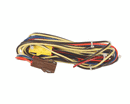 TRANE WIR12907 WIRE; HARNESS; CONTROLS; GAS HEAT