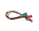 TRANE WIR12977 WIRE; HARNESS; POWER; OUTDOOR MOTOR 1/2