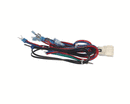 TRANE WIR13025 WIRE; HRN; PWR; ODM-CONTACTOR-PPF30-VFD