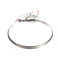 TRANE HTR15172 BELT 460V 90W 8-11-IN DIA 19-IN LDS