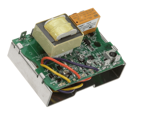 TRI-STAR AS-1400110 (OLD M1500A; MO110X) CONTROL; G6 DIAL CONVECTION OV