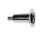 TRI-STAR AS-300190 LEG;COST STEEL 6 W/BULLET FOOT