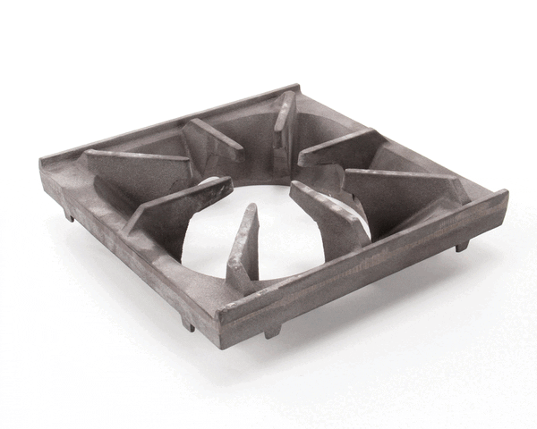 TRI-STAR AS-311016 GRATE; TOP 12 X 12 RANGE