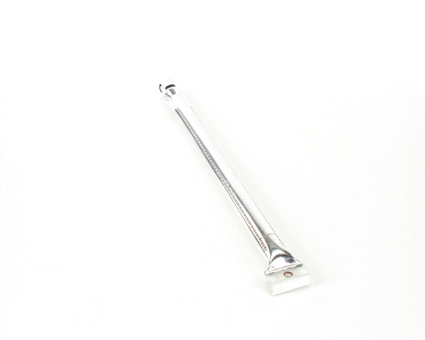 TRI-STAR AS-311026 BURNER STEEL STRAIGHT TUBE RAN