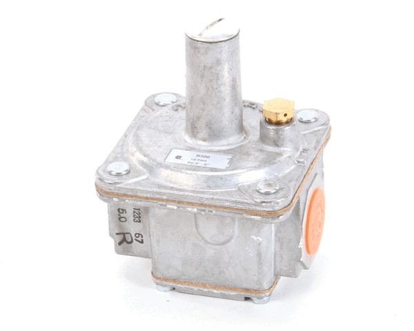 TRI-STAR AS-311029 REGULATOR LARGE FLOW SET@5 WC