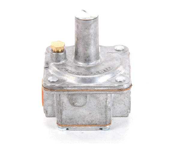 TRI-STAR AS-311044 REGULATOR LARGE FLOW SET@10 WC