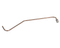 TRI-STAR AS-370161 TUBE;PILOT COUNTER RADIANT BRO
