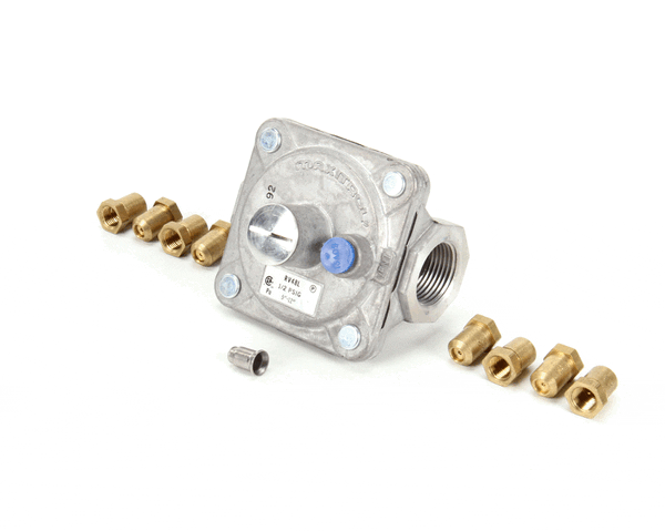 TRI-STAR AS-390103 KIT ; CONVERSION TSR6 TO LP