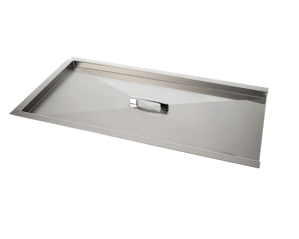 TRI-STAR AS-390156 (OLD 390156) COVER;VESSEL W/HANDLE 15C FRYE