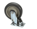 TRI-STAR AS-390210 CASTER;5 SWIVEL W/TOP PLATE