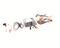 TRI-STAR AS-390232 KIT ;FLAME SWITCH TO IGNITION M