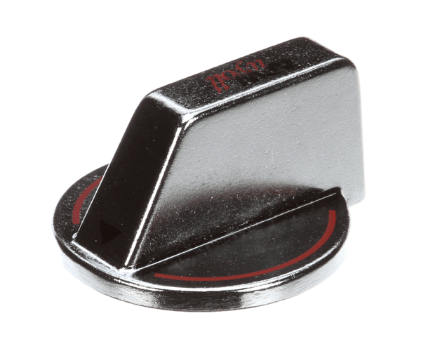 TRI-STAR AS-8706300 KNOB;METAL COOKLINE .375 D SHA