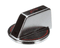 TRI-STAR AS-8706300 KNOB;METAL COOKLINE .375 D SHA