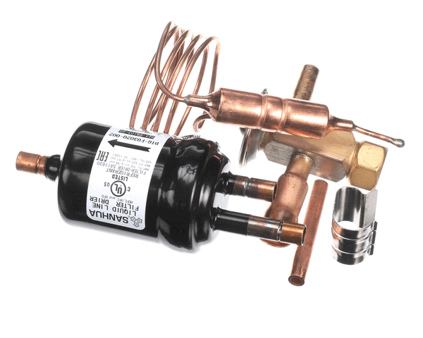 TRAULSEN SER-60080-38