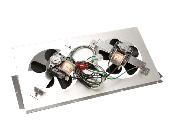 TRAULSEN SK-600-70023-10 ASSEMBLY G SERIES 2 FAN