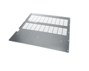 TRAULSEN SK-701-60975-90 COVER COND. UNIT 2 SECTION TBC