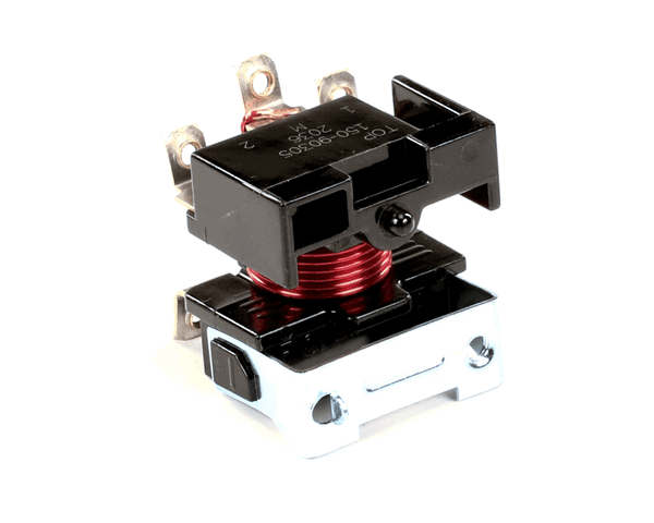 TRUE 802113 RELAY START