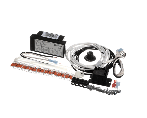 TRUE 848325 TEMP CONTROL KIT