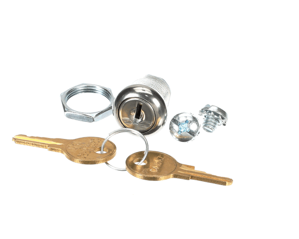 TRUE 848669 KIT LOCK ASM W/O CAM