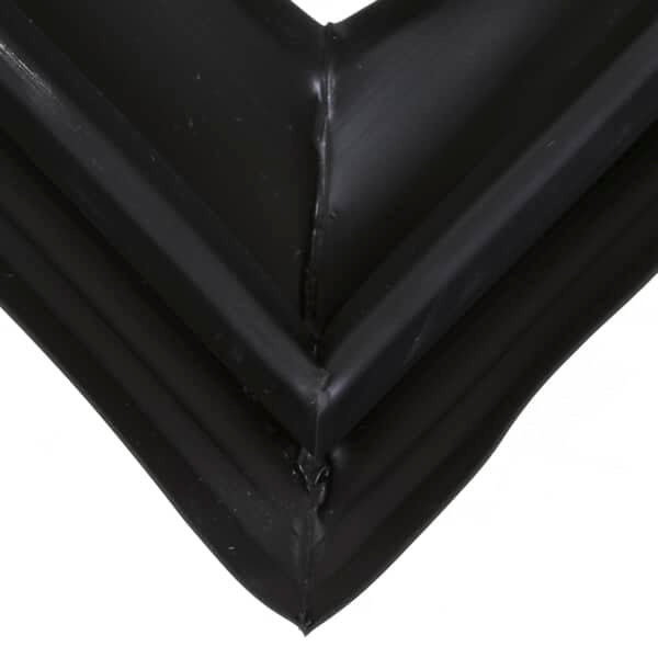 TRUE E950298 DRAWER GASKET BLACKTFP-32-D-2