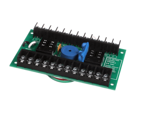 TRAYCON LVQ-602 CIRCUIT BOARD