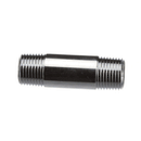 T&S BRASS 000357-40 NIPPLE 3/8NPT X 2 LONG POLISHED-CHROME