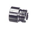 T&S BRASS 000552-25 ADAPTER; 3/4-14UN MALE X 5/8-27UN FEMALE