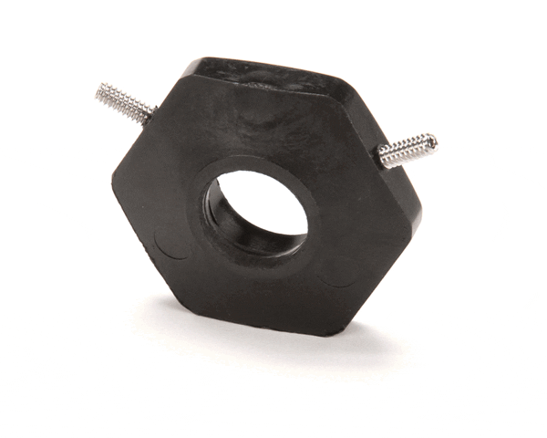 T&S 001126-20 B-0580 BLACK HANDLE HEAT RESISTANT