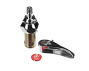BKI B0238 BRACKET REMOVABLE FOLD DOWN S