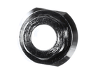 T&S 009002-40NS B-0850 POLISHED CHROME PACKING NUT / LOCK NUT ASSE