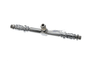 T&S BRASS 009177-40 SWIVEL TEE ASSEMBLY W/ (2) VACUUM BREAKE