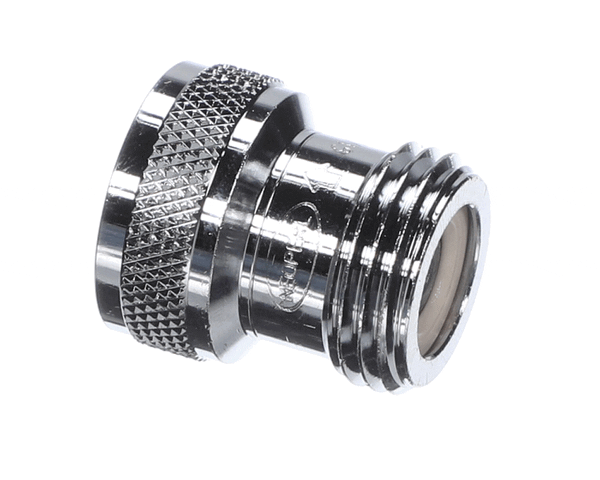 T&S 010321-45 CHECK VALVE ADAPTER 1/2 BSP MALE X FEMALE