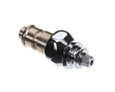 T&S BRASS 011617-25NS QRT TRN CERAMA CRT CHK VLV ESB