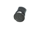 T&S BRASS 013838-45 AERATOR; 2.2 GPM; 3/4-27UN FEMALE THREAD