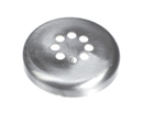 T&S 013922-45 OVERFLOW STRAINER FACE SSTEEL