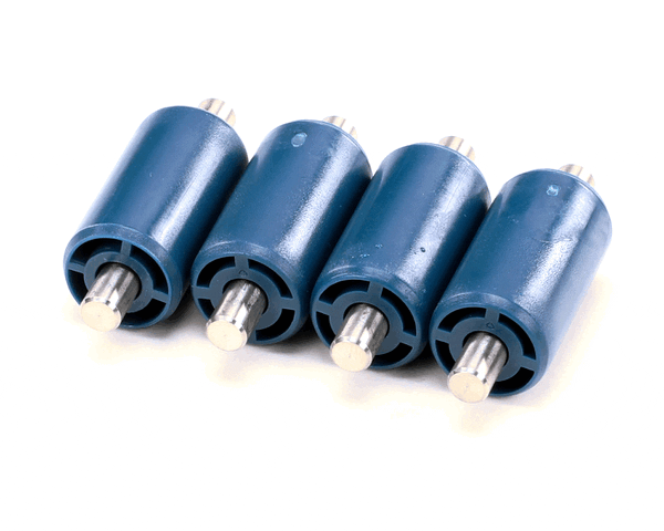 T&S 014936-45 ROLLER KIT FOR SMALL ENCLOSED HOSE REELS