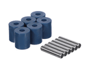 T&S BRASS 014938-45 ROLLER KIT; OPEN REELS ONLY