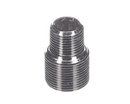 T&S 015881-40 3/8NPT-M X 7/8-18UN & 3/8NPT-F ADAPTER