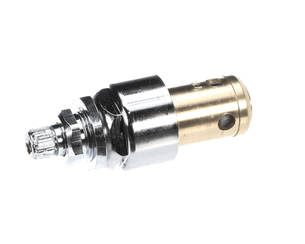 T&S 016753-40NS CWS EASYINSTALL RTC QUARTER-TURN ETERNA W/ SPRING