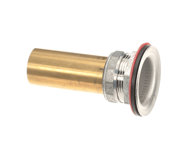 T&S 017225-45 DIPPERWELL DRAIN ASSEMBLY KIT