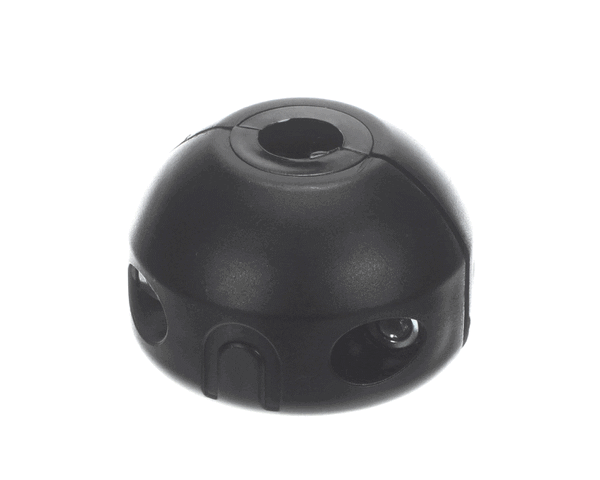 T&S 019246-45 3/8 HOSE STOP ASSEMBLY (EQUIP 5HR SERIES)