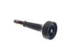 T&S BRASS 019898-40 DURAPULL PRU SPRAYER W/ SWIVEL ASSEMBLY;