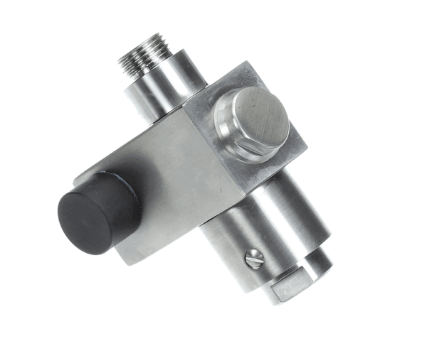 T&S 020063-45 DURAPULL PRU VALVE BODY REPAIR KIT