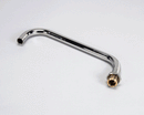T&S 114X BIG-FLO 12 SWING NOZZLE