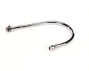 T&S BRASS 134X SWIVEL GOOSENECK; 7-3/4 SPREAD; 11-7/16