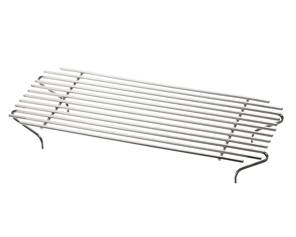 T&S 183F GLASS FILLER DRIP PAN GRID (STAINLESS STEEL)