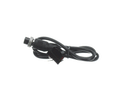 T&S BRASS 5EF-0004C SENSOE CABLE W/CURVED LENS