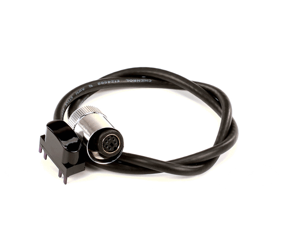 T&S 5EF-0004 EQUIP SENSOR FCT: CONVEX LENS WIRE ASSEMBLY